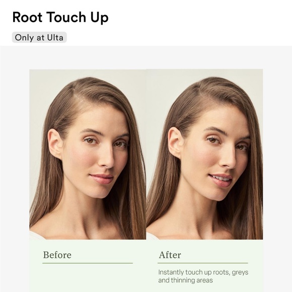 Root Touch Up - Brown - Picture 3 of 3